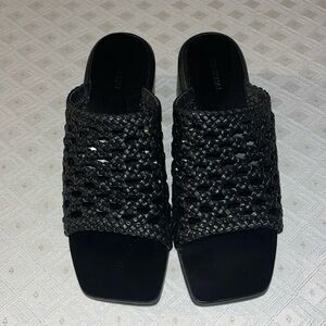 Simkhai Mule Heels